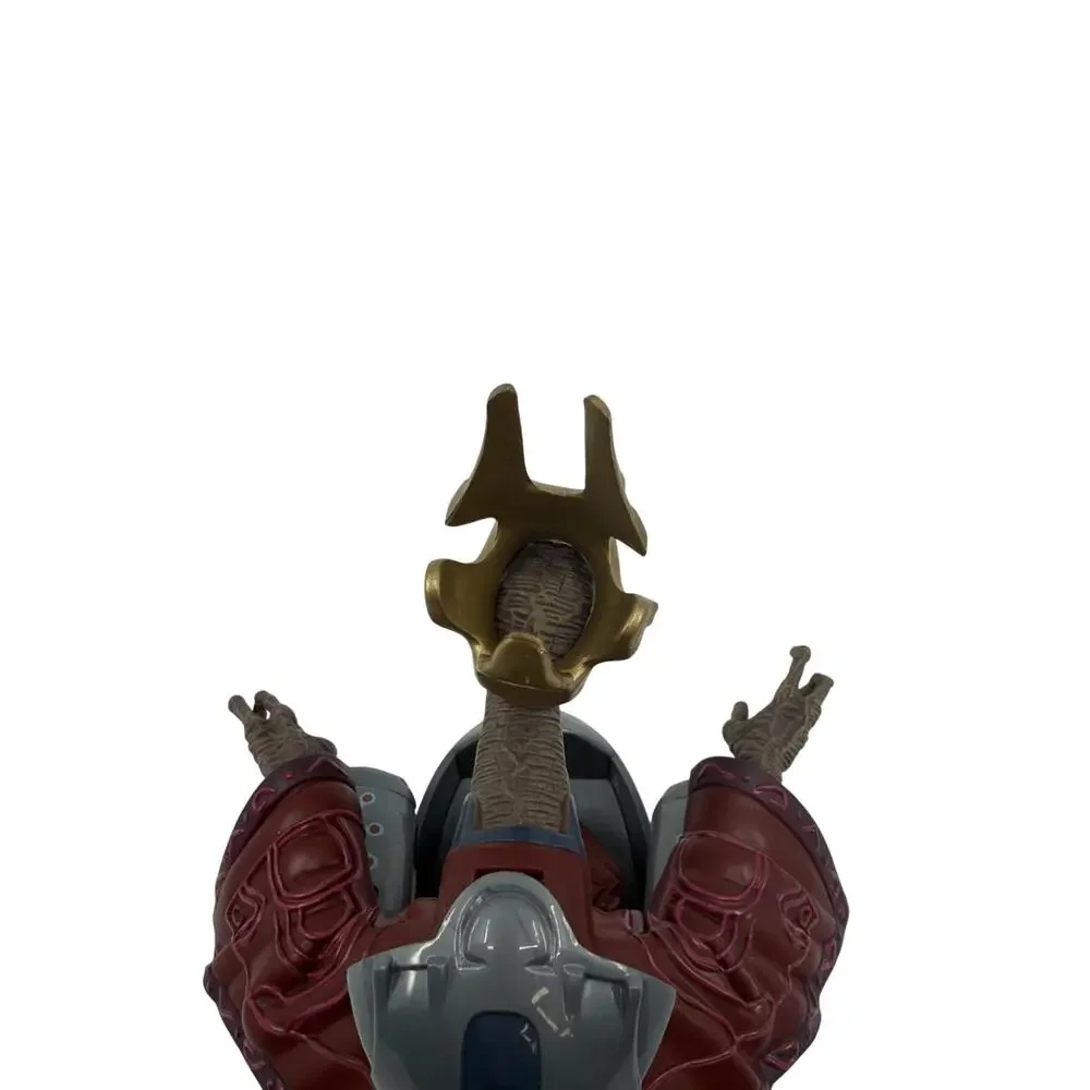 Joyride halo prophet